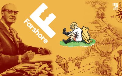 Winnie-the-Pooh Turns 100