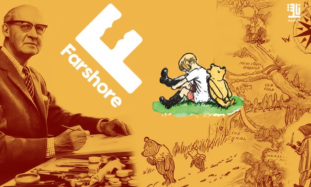 Winnie-the-Pooh Turns 100