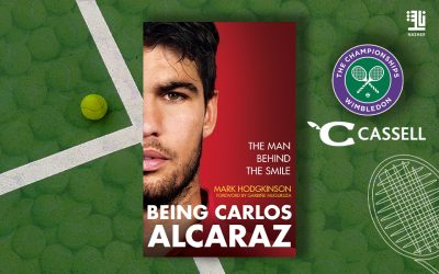 Cassell mise sur Alcaraz