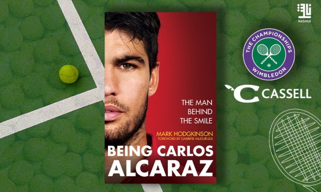 Cassell places its bet on Alcaraz