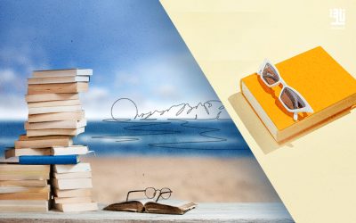 What Should We Read This Summer?