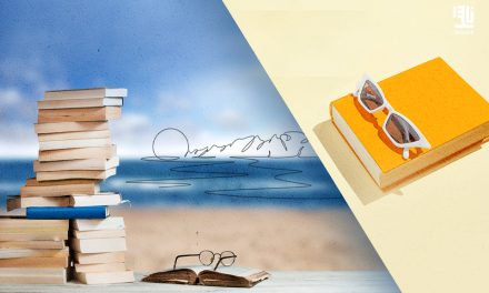What Should We Read This Summer?