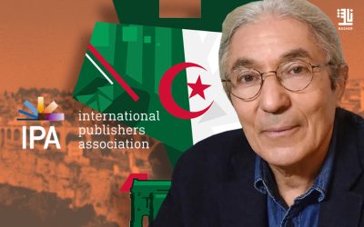Boualem Sansal’s Sentence Causes Global Protest
