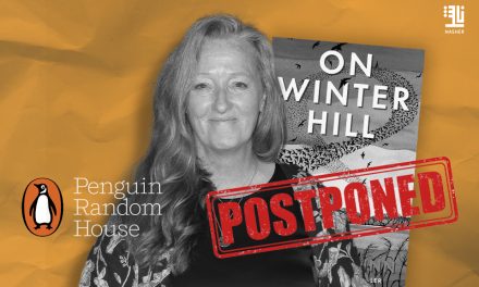 Penguin Supports Winn Amid Controversy