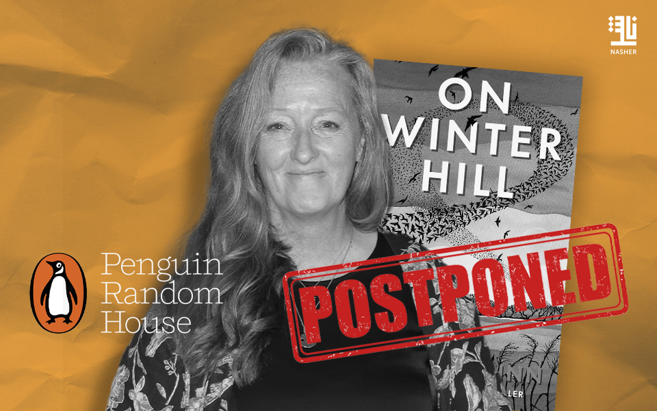 Penguin Supports Winn Amid Controversy