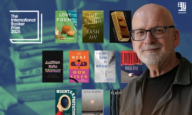 13 Novels, One Prize