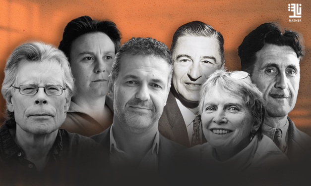 Authors Whose Books Are No Longer Taught in Schools