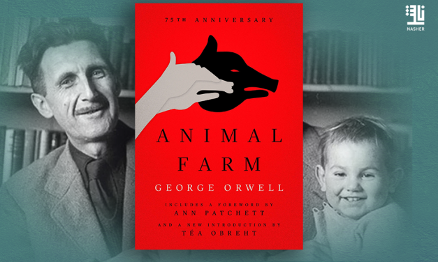 The Hidden Story Behind ‘Animal Farm’ by George Orwell