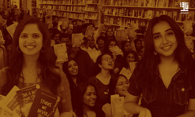 Do Indian Authors Need to Be Influencers to Sell Their Books?