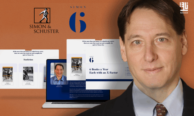 Simon 6: Jonathan Karp’s Next Chapter in Publishing