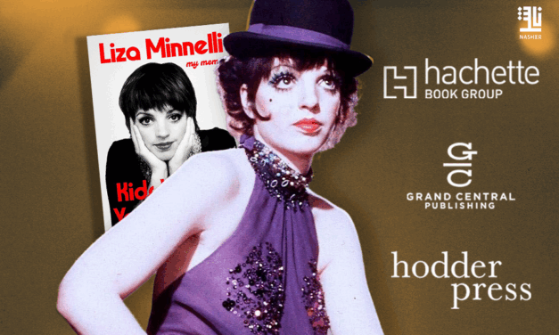 Liza Minnelli to Publish Memoir with Hachette in 2026