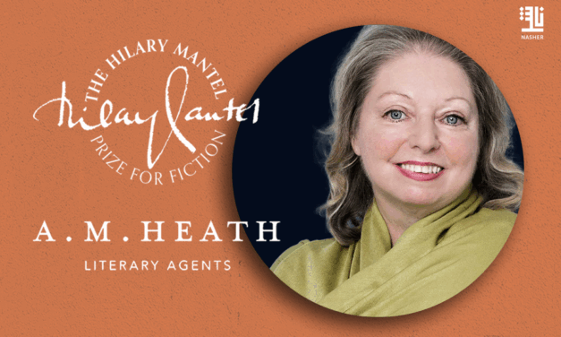New Biennial Prize Honours Hilary Mantel’s Legacy