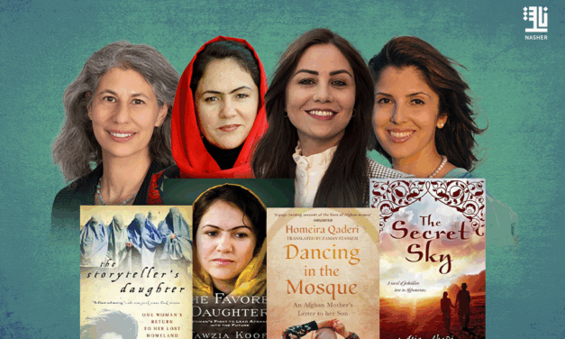Must-read books by Afghan women writers