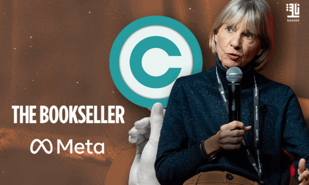 Authors’ income under threat as copyright battle continues