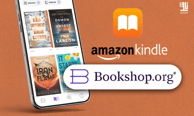 Bookshop.org Face à Amazon : Une Plateforme Équitable pour les Librairies