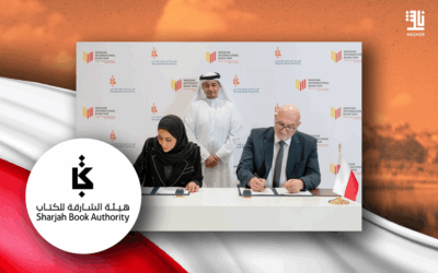 الشارقة ضيف شرف معرض وارسو 2026