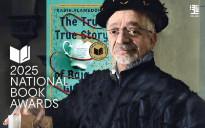 National Book Awards Announce 2025 Winners