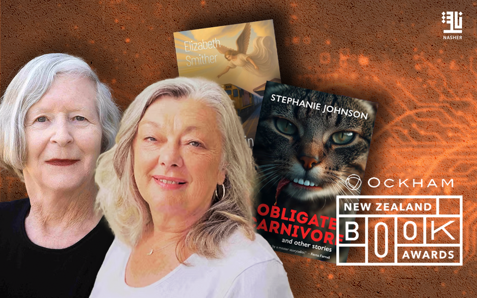 New Zealand Disqualifies Books Over AI Covers