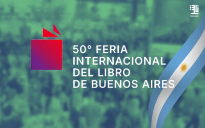 Buenos Aires Fair Marks 50th Anniversary