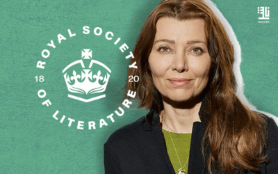 Elif Shafak Named Royal Society of Literature President
