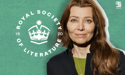 Elif Shafak Named Royal Society of Literature President