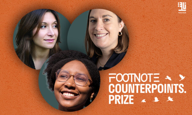 Prize Launched for Migrant and Refugee Writers