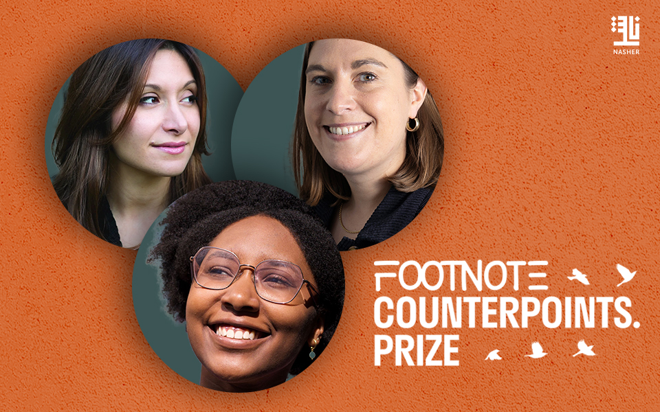 Un Nouveau Prix Dédié Aux Écrivains Migrants Et Réfugiés