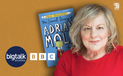 La BBC Prépare une Série Télévisée Tirée d’Adrian Mole 