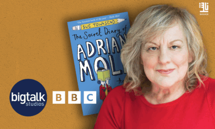 BBC Adapts Adrian Mole for Television