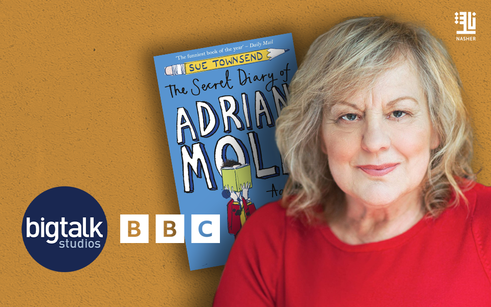 La BBC Prépare une Série Télévisée Tirée d’Adrian Mole 