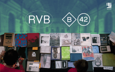 ناشرون مستقلون يعيدون ابتكار كتب الفن