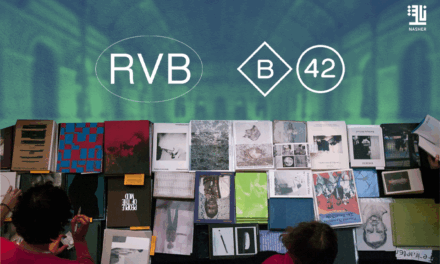 Independent Publishers Redefine France’s Art Books