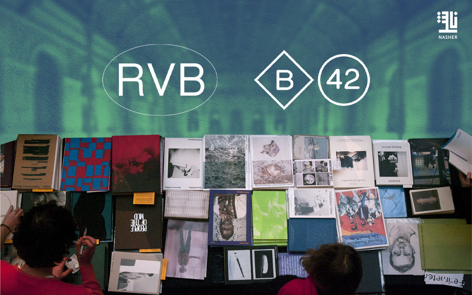 Les Éditeurs Indépendants Redéfinissent Les Livres d’Art En France