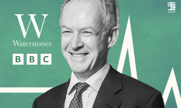 Waterstones Sets Limits on AI Content