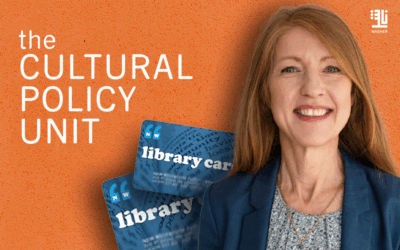 Born With a Library Card