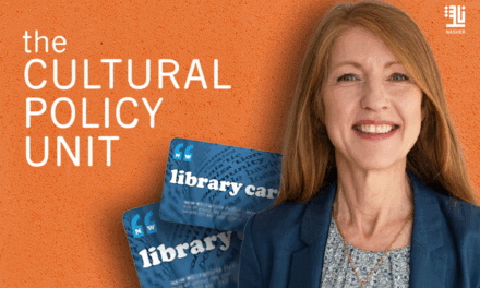 Born With a Library Card