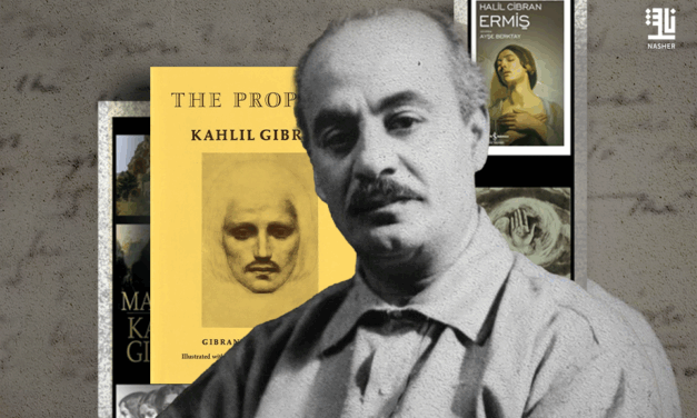 How Does the New Generation Read Gibran Today?