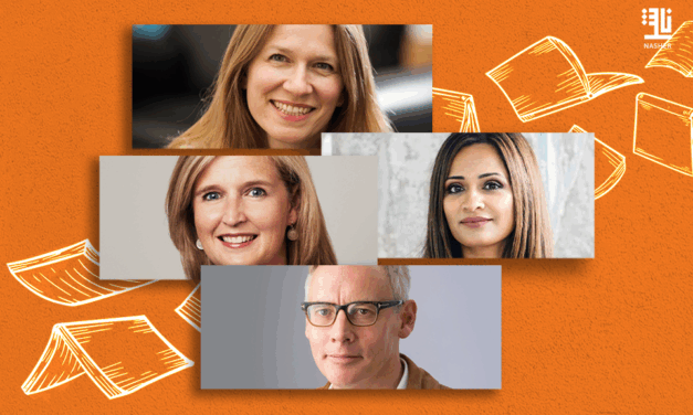 Les Éditeurs Britanniques Soutiennent l’Année Nationale de la Lecture 2026