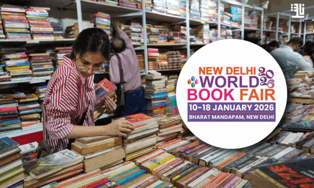 New Delhi 2026 : Un Carrefour Littéraire De Dimension Internationale