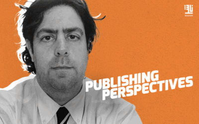 Andrew Richard Albanese Appointed Editor-in-Chief of Publishing Perspectives