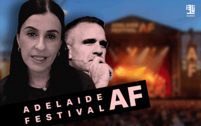 Adelaide Festival Faces Censorship Backlash