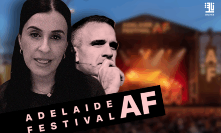 Adelaide Festival Faces Censorship Backlash