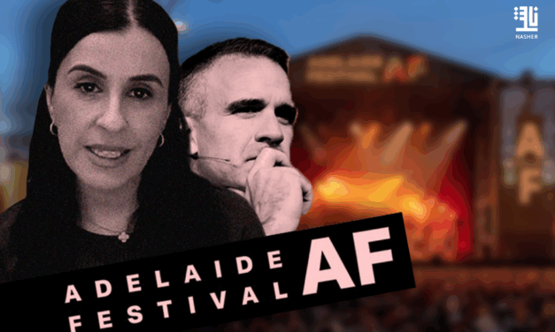 Adelaide Festival Faces Censorship Backlash