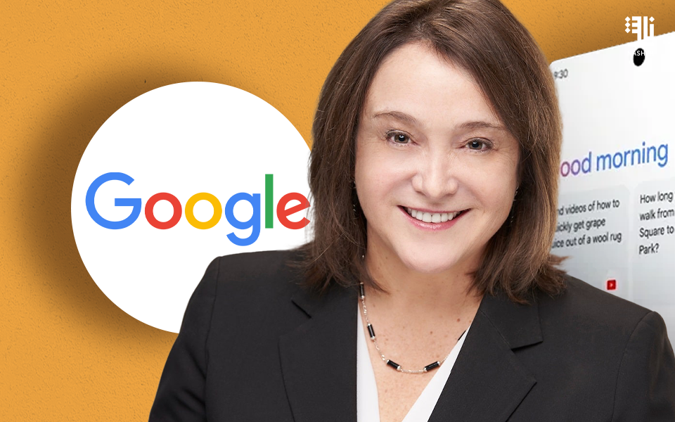 Google Accused of Historic Copyright Infringement