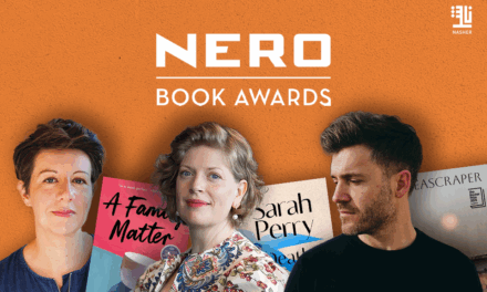 Nero Book Awards Announce 2026 Winners