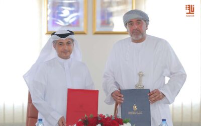 Oman Invité D’Honneur Du Salon International Du Livre De Sharjah 2026