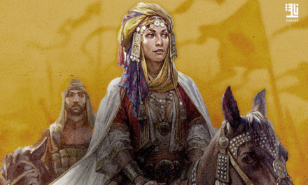 الملكة ماوية.. سيرة أقوى امرأة في التاريخ العربي القديم بعد زنوبيا