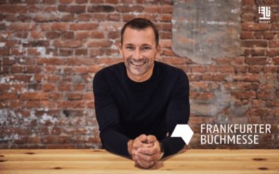 Joachim Kaufmann À La Tête Du Salon Du Livre De Francfort