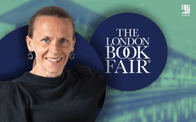 London Book Fair Announces New Venue