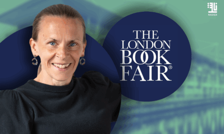 Le Salon Du Livre De Londres Annonce Une Nouvelle Adresse